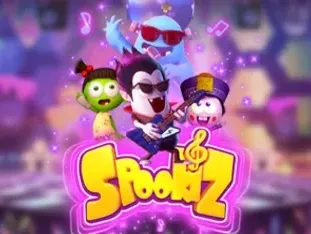 Spookiz