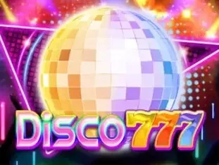 Disco 777