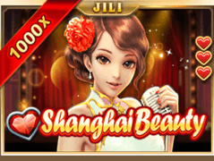 Shanghai Beauty