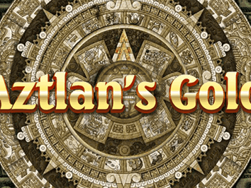 Aztlan's Gold