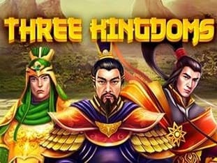 Three Kingdoms
