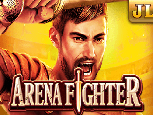Arena Fighter