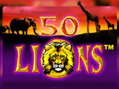 Fifty Lions
