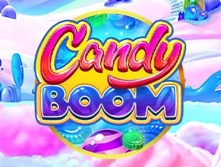 Candy Boom