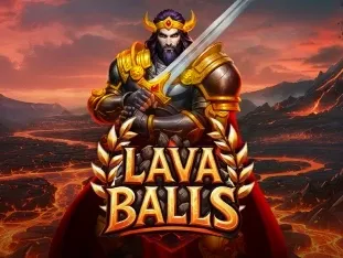 Lava Balls