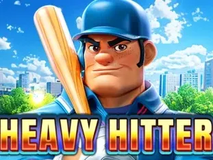 Heavy Hitter