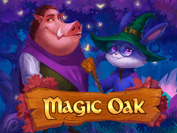 Magic Oak